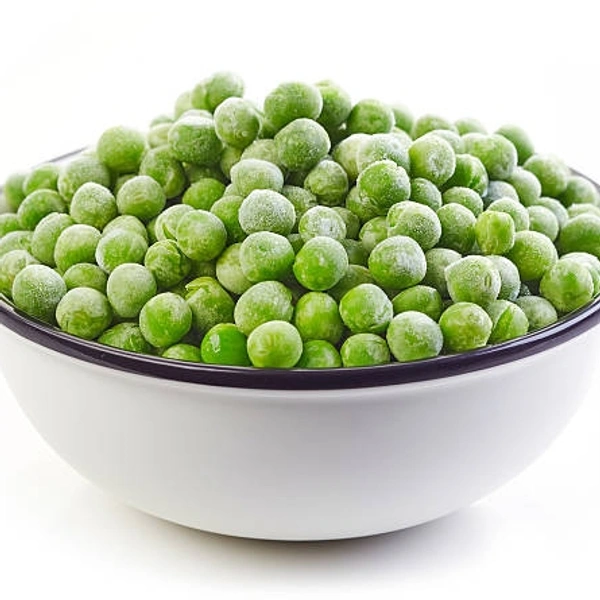 Frozen Green Peas - 500g