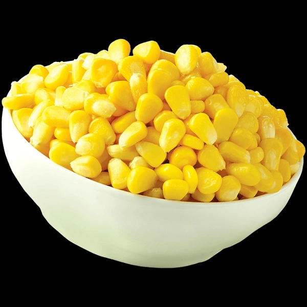 Frozen Sweet Corn - 500g