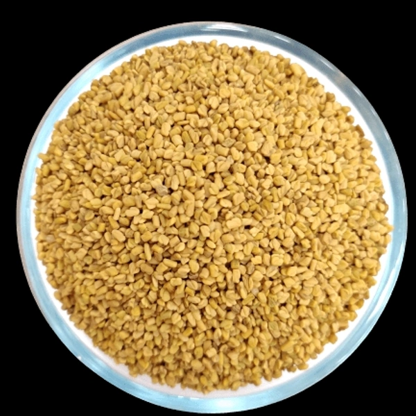 MM Popular Methi Seeds/ मेथी  - 100g, Basic