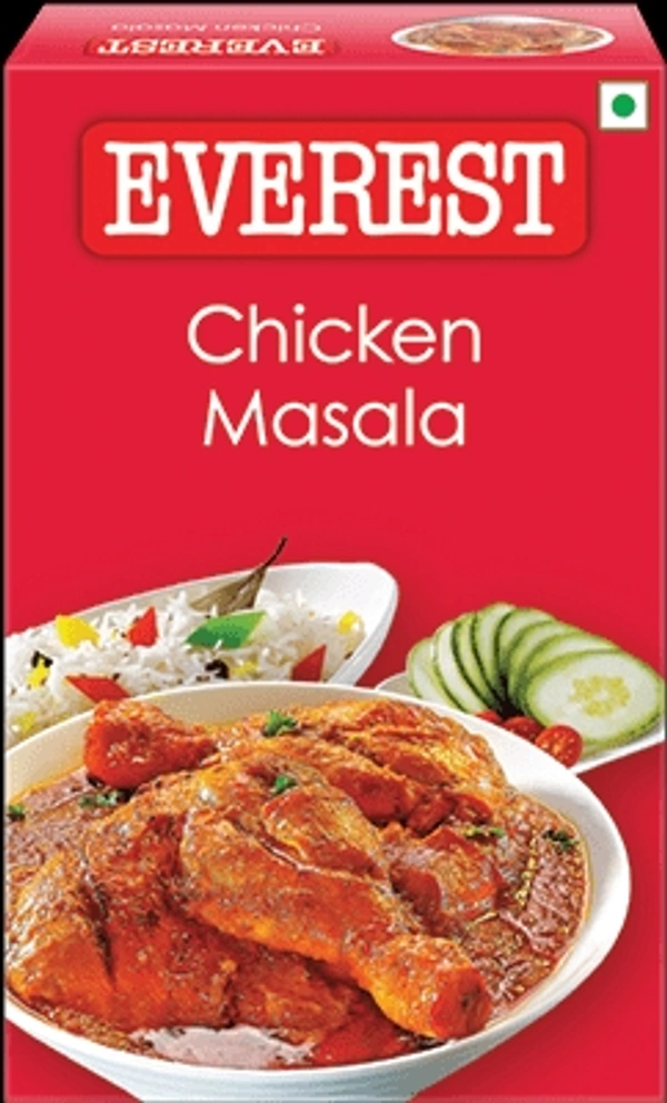 Everest Chiken Masala 100g - 100g, Everest