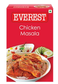 Everest Chiken Masala 100g - 100g, Everest