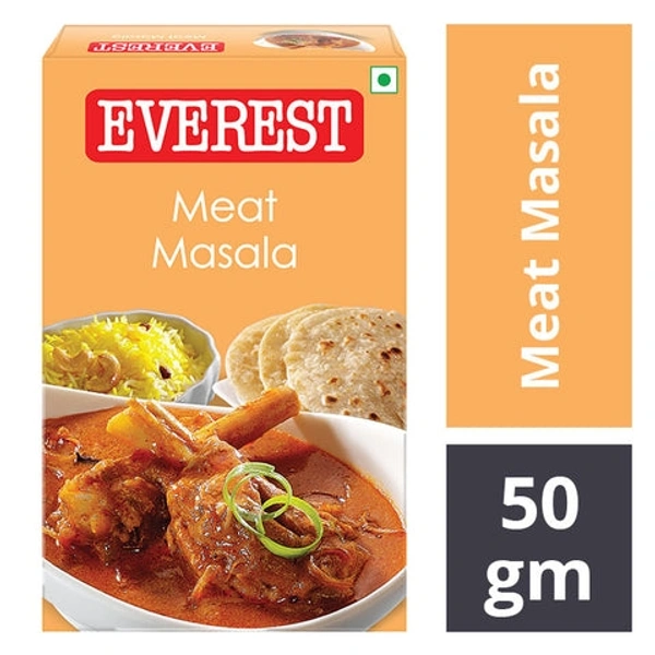 Everest Meat Masala - 50g