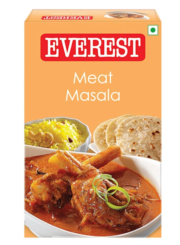 Everest Meat Masala - 100g, EVEREST