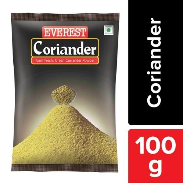 Everest Coriender Powder - 100g - 100g, Everest