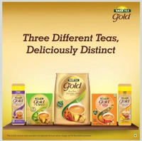 Tata Tea Gold 500 gram - 500g, Tata