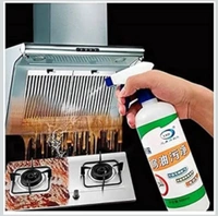 Samip KITCHEN OIL & GREASE STAIN CLEANING REMOVER SPRAY 500 MLBottle Material - 500ml, Unkown