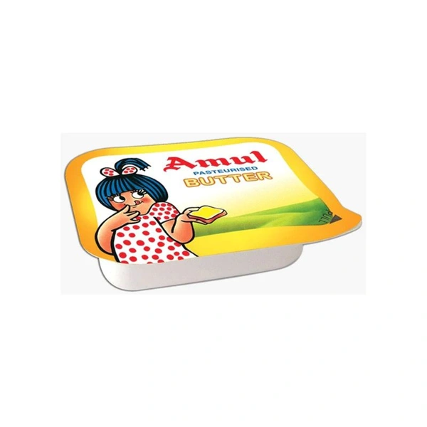 Amul Butter Chiplet 10g