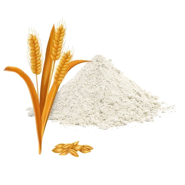 Barley Flour (जौ का आटा - ताजा) - Organic, No Preservatives, Freshly Milled- 1 Kg - 1 Kg