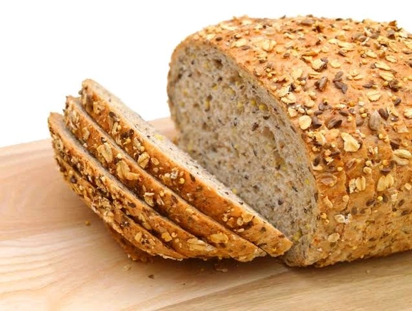Fresh Multigrain Bread