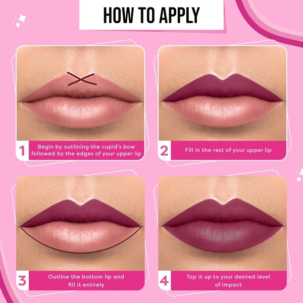 SUGAR POP Satin Matte Luxe - 09 Iris - 3g, SUGAR POP