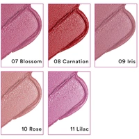 SUGAR POP Satin Matte Luxe - 09 Iris - 3g, SUGAR POP