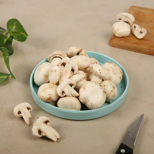 Mushroom / मशरूम 200g - 200g