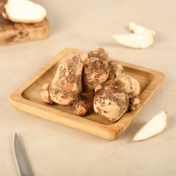 Colocasia Root / अरबी - 500 G