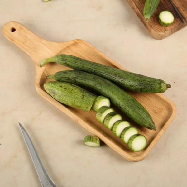 Sponge Gourd / तोरई(Regular) - 500g