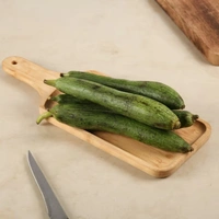 Sponge Gourd / तोरई(Regular) - 500g