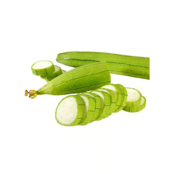 Sponge Gourd / तोरई(Regular) - 500g