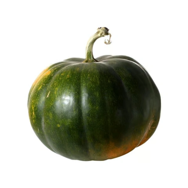 Pumpkin / कद्दू - 1Unit, 1200-1400g