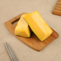 Pumpkin / कद्दू - 1Unit, 1200-1400g