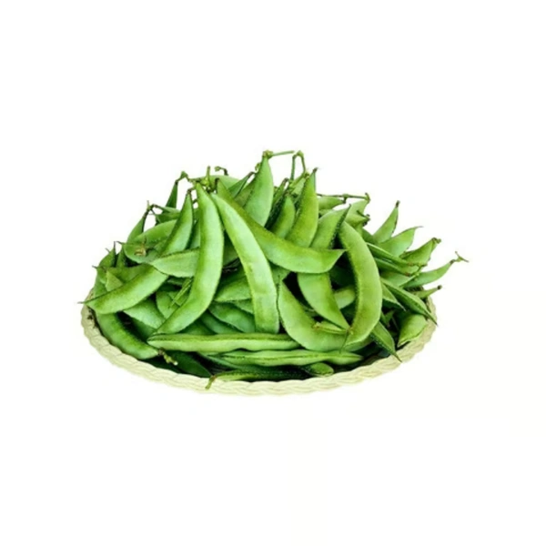 Broad Bean / सेम - 500 g