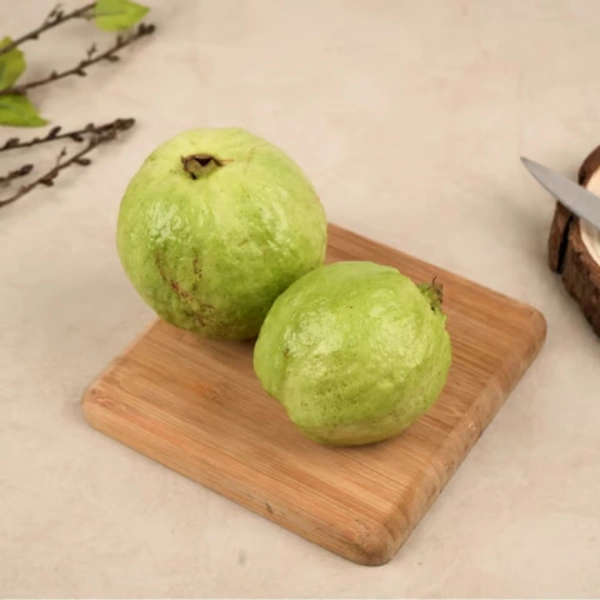 Guava / अमरूद - 1kg