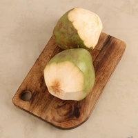 tender coconut / नारियल पानी - 200-300ml