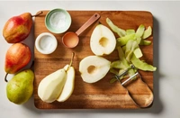 Pears / नाशपाती(Premium) - 500g