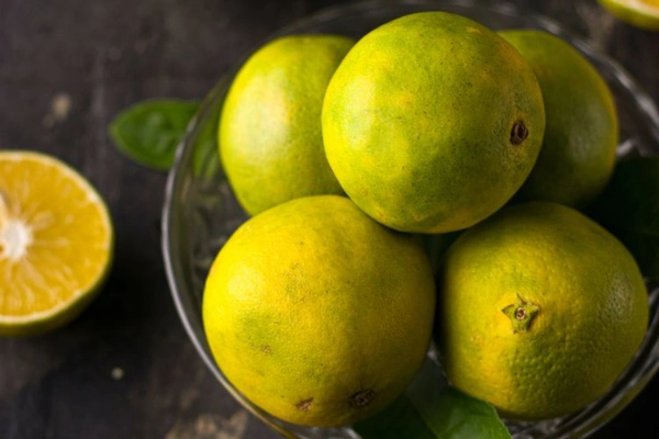 Sweet lime / मौसमी - 500g