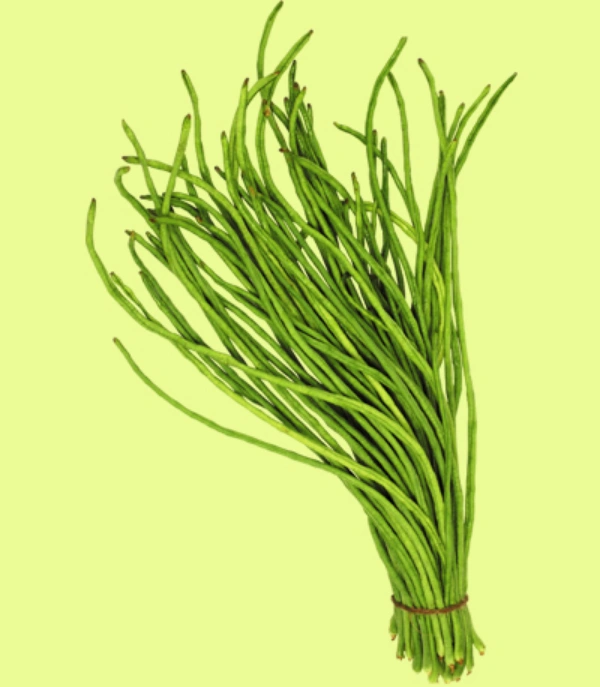 Beans Cowpea / बरबटी - 1 Kg