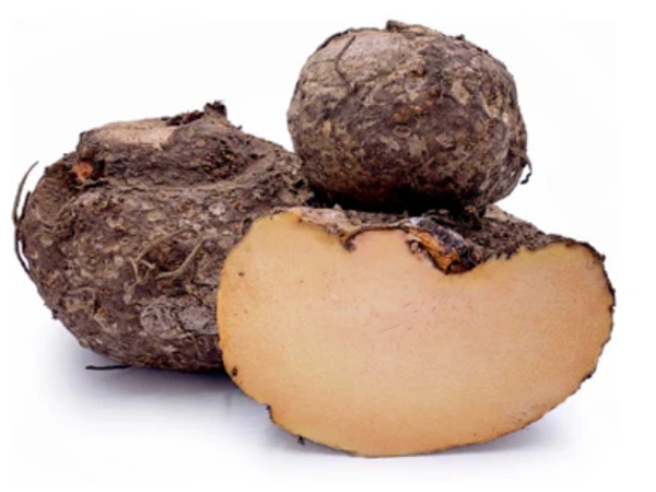 Yam/सूरन,ओल - 500 g