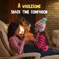 Sunfeast YiPPee Magic Masala - 70 g - 70 g, Sunfeast Yipee