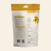 Pushti SunFlower Seeds 250g - 250g, Pushti