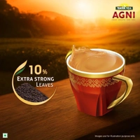 Tata Tea Agni Strong -250g - 250g