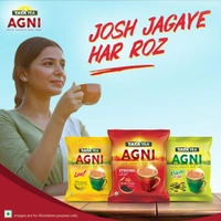 Tata Tea Agni Strong -250g - 250g