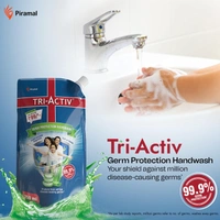 Tri-Activ Liquid Handwash 750ml - 750ml