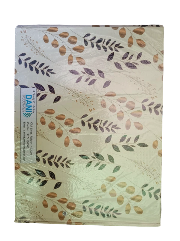 Geogrophy Practical File Cover (14inch x 11inch) - 14inch x 11inch, AjayMala