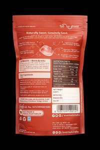 Ever Nuts Zahidi Dates 250g - 250g, Ever Nuts