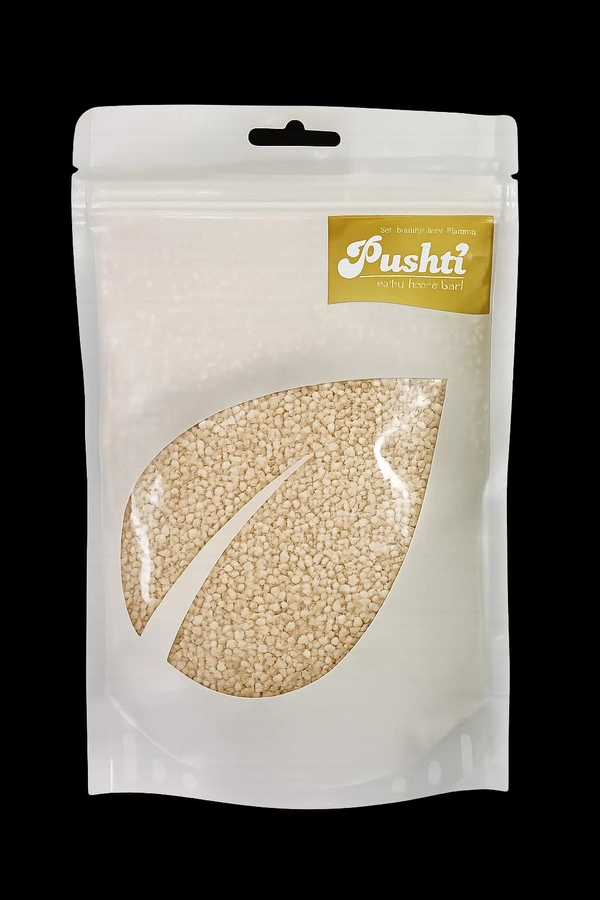 Pushti White Quinoa seeds 250g - 250g, Pushti