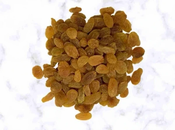 MM Classic Raisin / किशमिश 1Kg - 1kg, MM