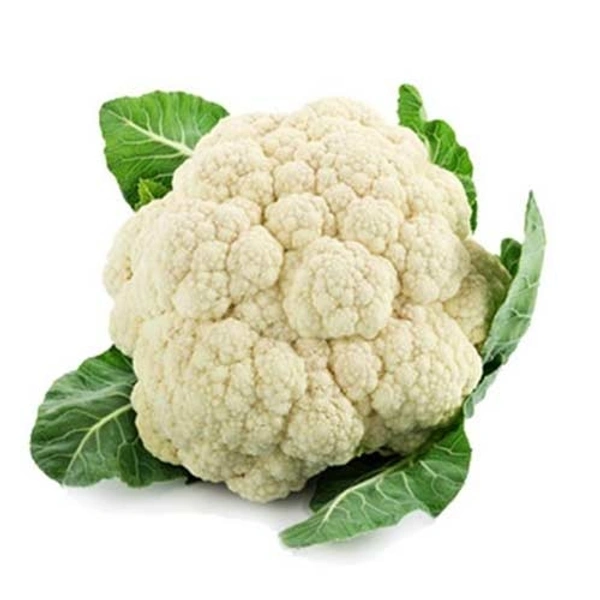 Cauliflower / फूल गोभी - 950-1100g
