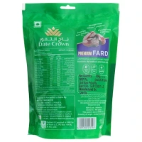 Date Crown Premium Fard 500g - 500g, Date Crown