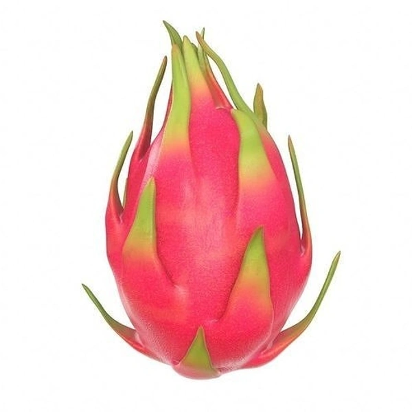 Dragon Fruit (400-600g) - 400-600g