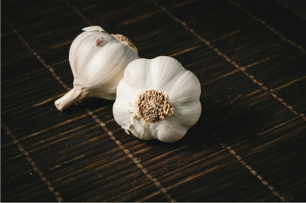 Garlic/लहसुन( Bold) - 1 Kg