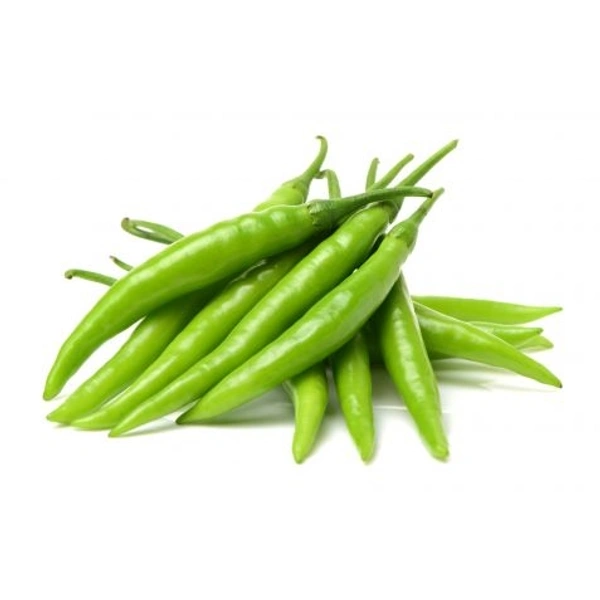 Green Chilli / हरी मिर्च - 100g