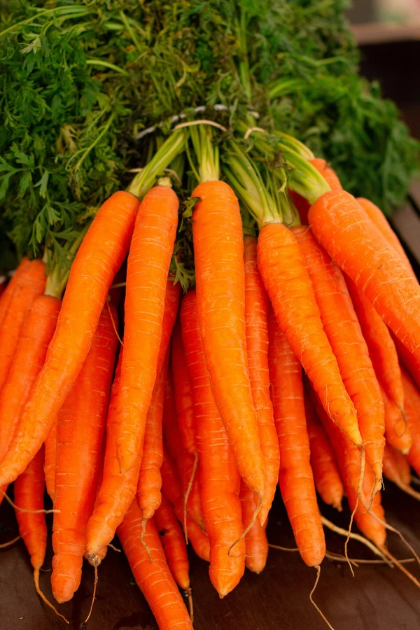 Carrot / गाजर - 1kg
