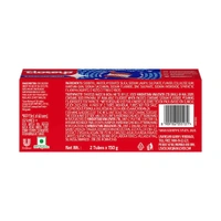 Closeup Toothpaste,18 Hours Of Fresh Breath & White Teeth - 300g  - 300g, Closeup