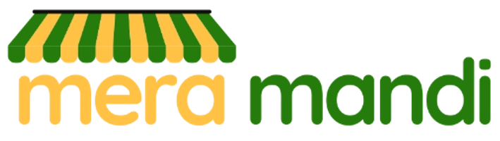 Meramandi Meramandi - Logo