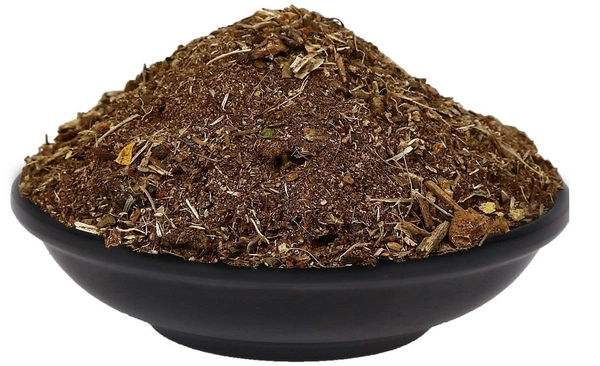 Darshana Hawan Samgri / दर्शन हवन सामग्री 500g - 500g, Darshana