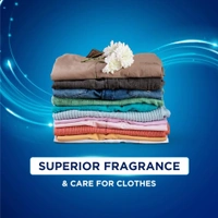 Surf Excel Matic Top Load Liquid Detergent 3.2 L Refill - 3.2 Ltr, Surf Excel