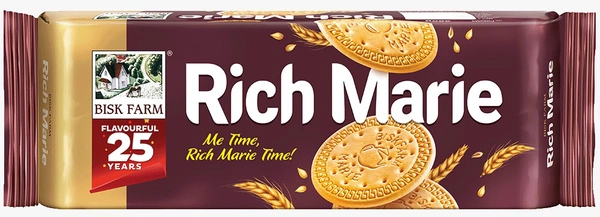 Rich Marie 280g - 280g, Bisk Farm