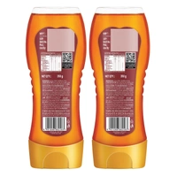 Saffola Honey Active (2 x 350g) - (2 x 350g), Saffola